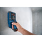 Bosch D-Tect200C 12V Wall/Floor Scanner