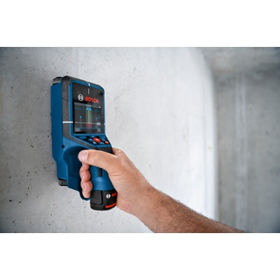 Bosch D-Tect200C 12V Wall/Floor Scanner