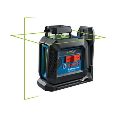 Bosch GLL50-40G Cross-Line 360 Laser Level G