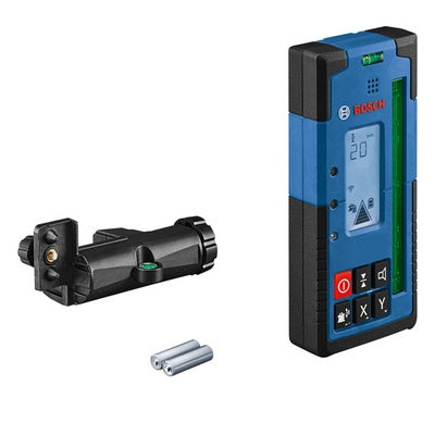 Bosch LR40G Green Laser Detector