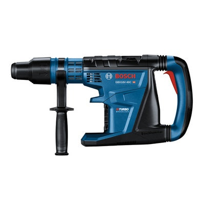 Bosch GBH18V-40CN Profactor 18V Hitman Connected-Ready Sds-Max® 1-5/8 In. Rotary Hammer (Bare Tool)