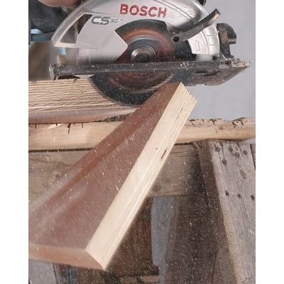 Bosch CS10 7-1/4" Blade-Right Circular Saw (15 Amp)