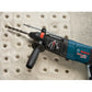 Bosch 11255VSR 1" Sds-Plus Rotary Hammer, "D" Handle "Bulldog Xtreme"