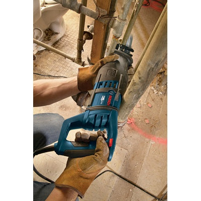 Bosch RS325 1" Compact Reciprocating Saw (12 Amp)