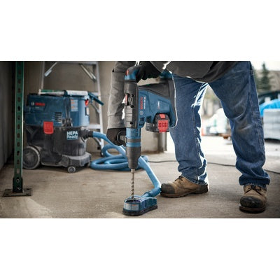 Bosch GBH18V-40CN Profactor 18V Hitman Connected-Ready Sds-Max® 1-5/8 In. Rotary Hammer (Bare Tool)