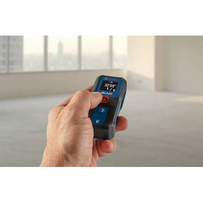 Bosch GLM100-23 GLM 100-23 100ft Laser Measure - Red