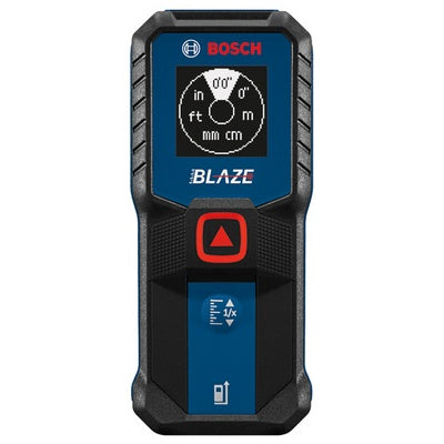 Bosch GLM100-23 GLM 100-23 100ft Laser Measure - Red