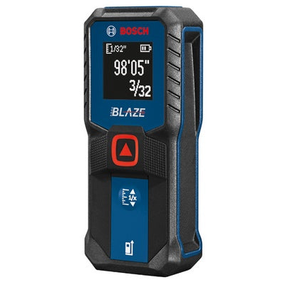 Bosch GLM100-23 GLM 100-23 100ft Laser Measure - Red