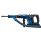 Bosch HSD1935 BLUECOLLAR SDS-MAX R-TEC CHISEL & DUST ADAPTER FLAT