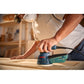 Bosch ROS20VSC 5" Palm Variable Speed Random Orbit Sander W/ Carrying Bag