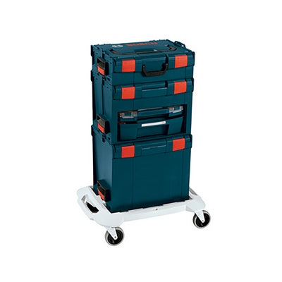 Bosch L-DOLLY Heavy-Duty L-Boxx Dolly