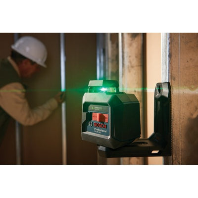 Bosch GLL50-40G Cross-Line 360 Laser Level G