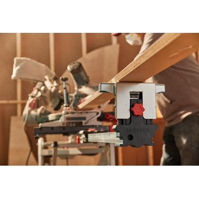 Bosch T4B Gravity-Rise Stand For Miter Saws