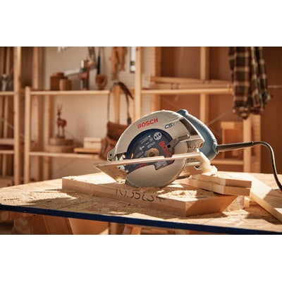 Bosch CS5 7-1/4" Blade-Left Circular Saw (15 Amp)