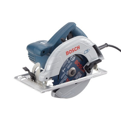 Bosch CS5 7-1/4" Blade-Left Circular Saw (15 Amp)