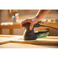 Bosch ROS10 5" Palm Random Orbit Sander