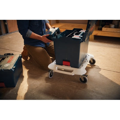 Bosch L-DOLLY Heavy-Duty L-Boxx Dolly