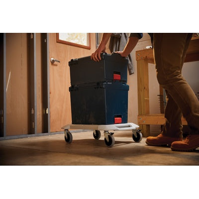 Bosch L-DOLLY Heavy-Duty L-Boxx Dolly