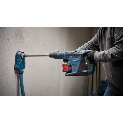 Bosch GBH18V-40CN Profactor 18V Hitman Connected-Ready Sds-Max® 1-5/8 In. Rotary Hammer (Bare Tool)