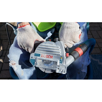 Bosch TG503 5" Tuckpoint Guard