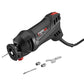 Bosch SS355-10 120V Spiral Saw Kit