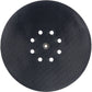 Bosch GTR801 8.5" SOFT & NTERMEDIATE SANDING PAD FOR GTR55-85