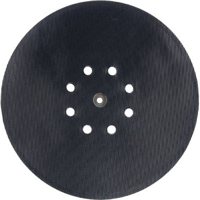 Bosch GTR801 8.5" SOFT & NTERMEDIATE SANDING PAD FOR GTR55-85