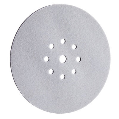 Bosch GTR800 8.5" INTERMEDIATE SANDING PAD FOR GTR55-85