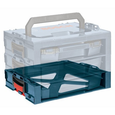 Bosch L-RACK-S L-Rack Single W/ Click & Go Feature