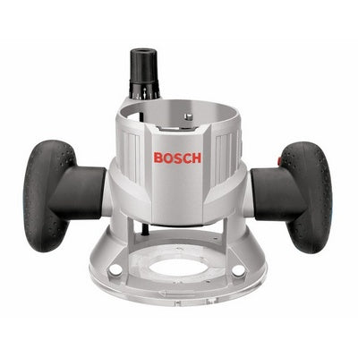 Bosch MRF01 Router Fixed Base For Mr23 Series