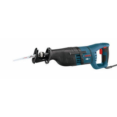 Bosch RS325 1" Compact Reciprocating Saw (12 Amp)