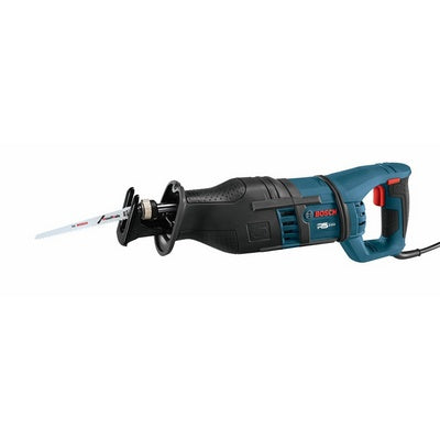 Bosch RS428 1-1/8" Reciprocating Saw With Vibration Control (14 Amp)