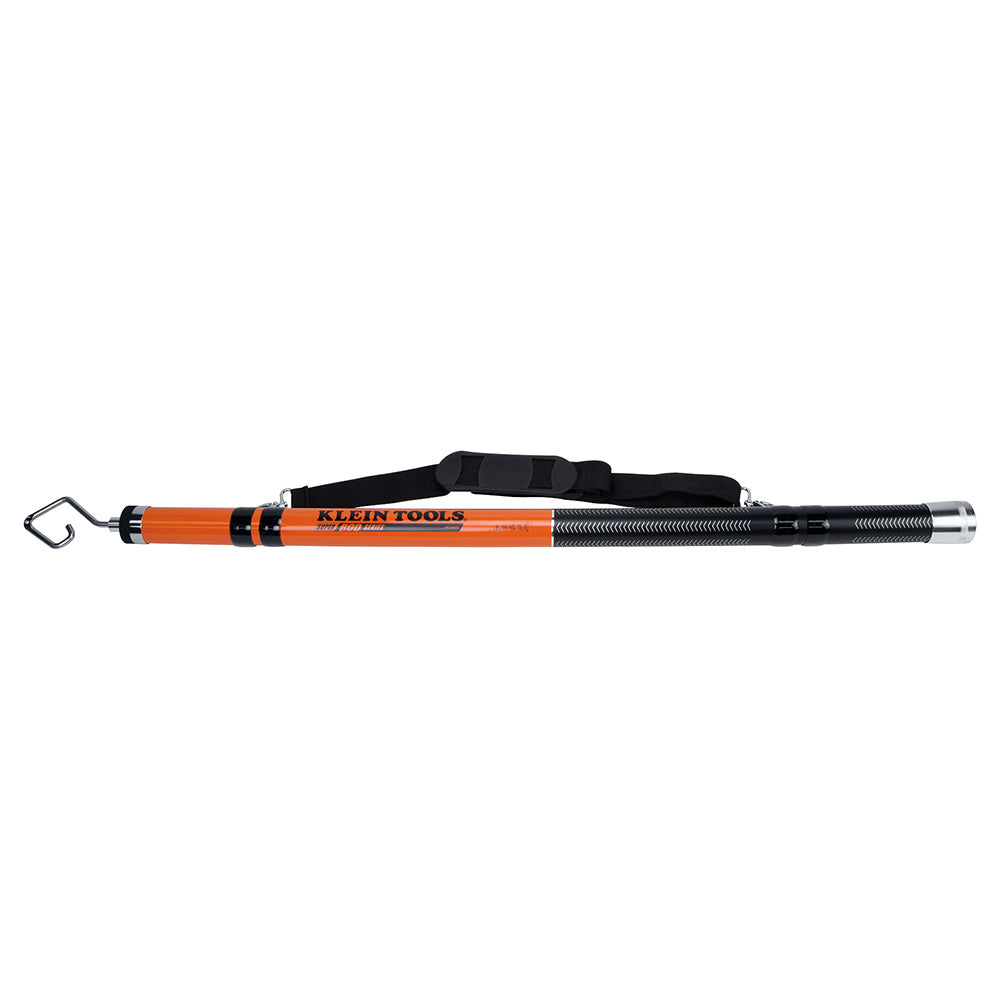 Klein Tools SRS56036 Wirespanner Plus Telescopic Pole