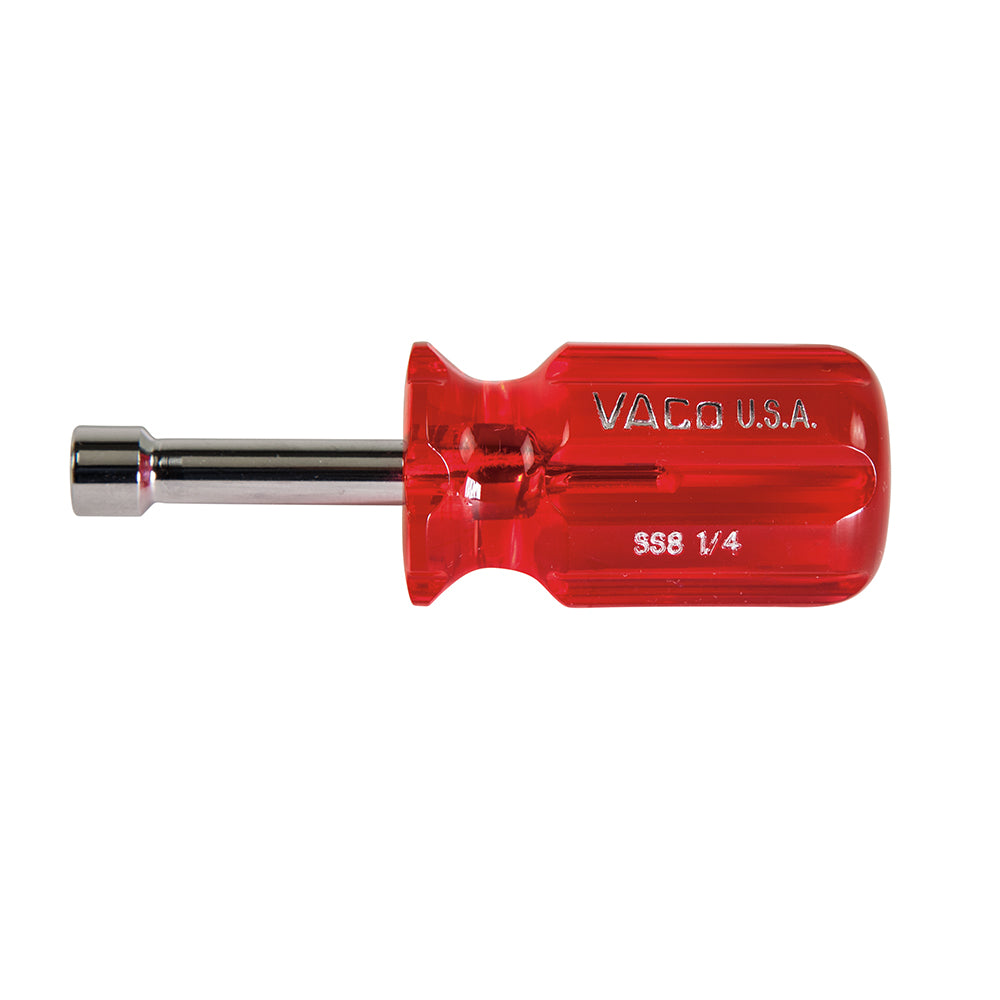 Klein Tools SS8 32624 1/4 In Nutdriver