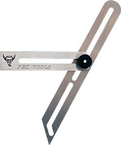 PEC Tools 5150-006 6³ Sliding T-Bevel