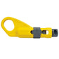 Klein Tools VDV110-095 Coax Cable Radial Stripper