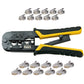 Klein Tools VDV226-817 Modular Installation Kit