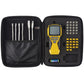 Klein Tools VDV501-852 Scout® Pro 3 Tester With Locator Remote Kit