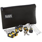 Klein Tools VDV770-851 Test + Map Remotes (#7 - #12) Expansion Kit for Scout® Pro 3 Tester