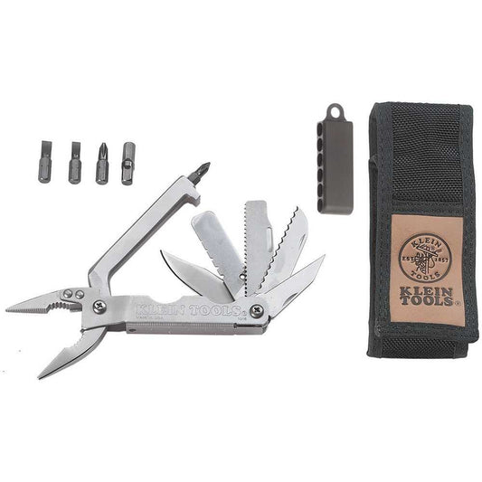 Klein Tools 1016 Tripsaver® Multi-Tool