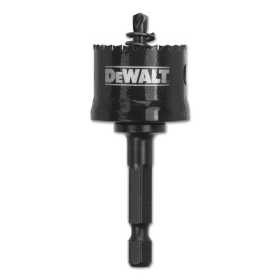 Dewalt D180016IR 1" (25Mm) Impact Ready Hole Saw