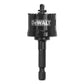 Dewalt D180012IR 3/4" (19Mm) Impact Readyhole Saw