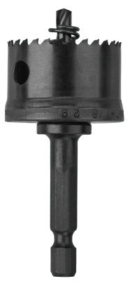 Dewalt D180018IR 1-1/8" (29Mm) Impact Rated Hole Saw
