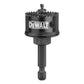 Dewalt D180020IR 1-1/4" (32Mm) Impact Ready Hole Saw