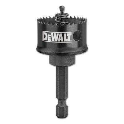 Dewalt D180020IR 1-1/4" (32Mm) Impact Ready Hole Saw