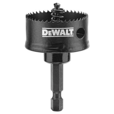 Dewalt D180022IR 1-3/8" (35Mm) Impact Ready Hole Saw