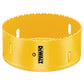 Dewalt D180064 4" Deep Cut Bi-Metal Holesaw