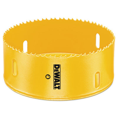 Dewalt D180064 4" Deep Cut Bi-Metal Holesaw