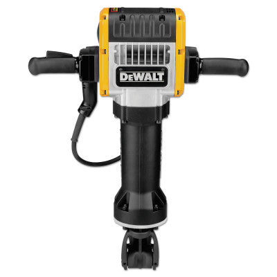 Dewalt D25980 Heavy Duty Pavement Breaker