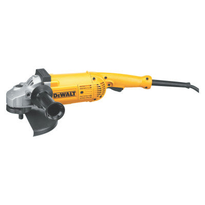 Dewalt D28499X 7" &Amp; 9" (180 Mm &Amp; 230 Mm) 6 000 Rpm 5.3